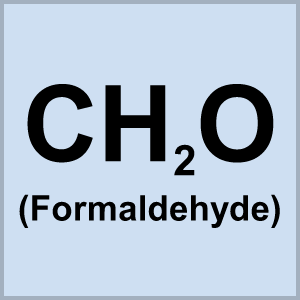 Formaldehyde