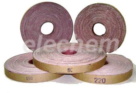 Aloxide Emery Tape