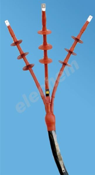 Heat Shrinkable Terminations and Joints For Low Voltage (LV)