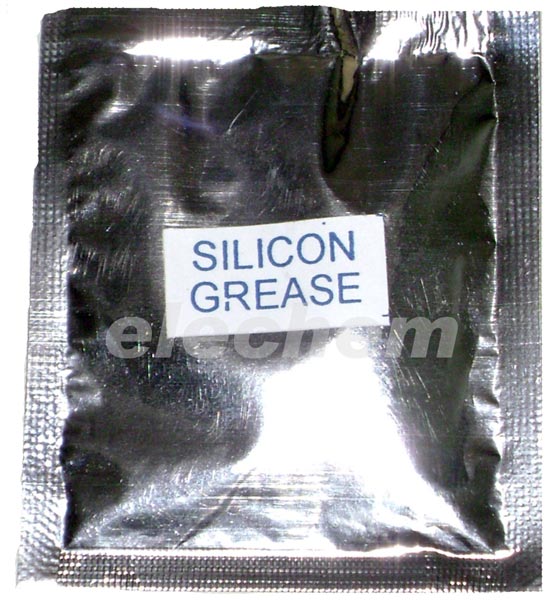 Silicon Grease