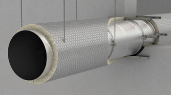 Fire Insulated Ducts