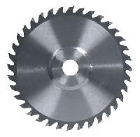 Carbide Circular Saw Blade