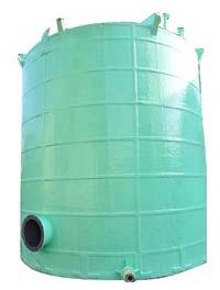 FRP Storage Tank