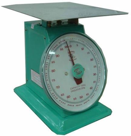 100 Kg Weighing Scale