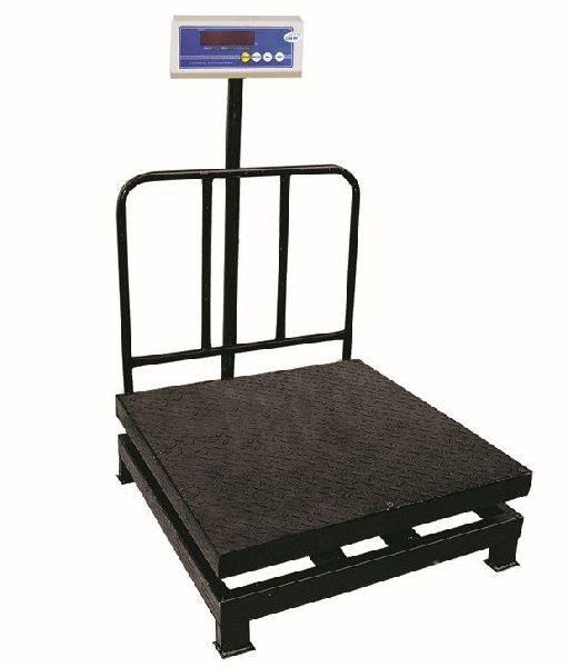 5 Ton Weighing Scale