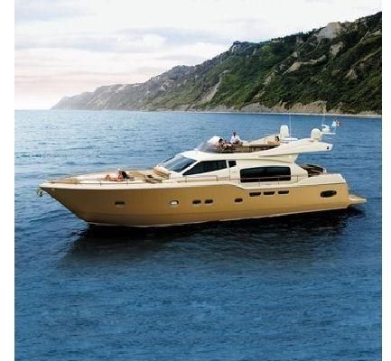 Ferretti Yacht Altura 690, 2009, Ref Yt8864