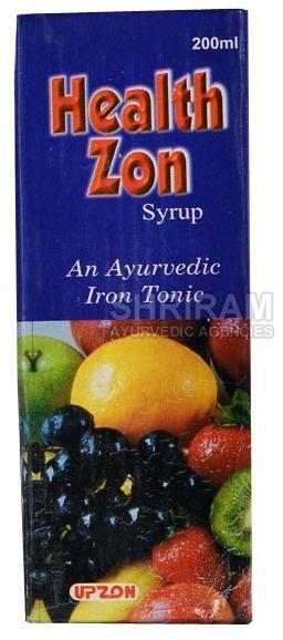 Health Zon Syrup