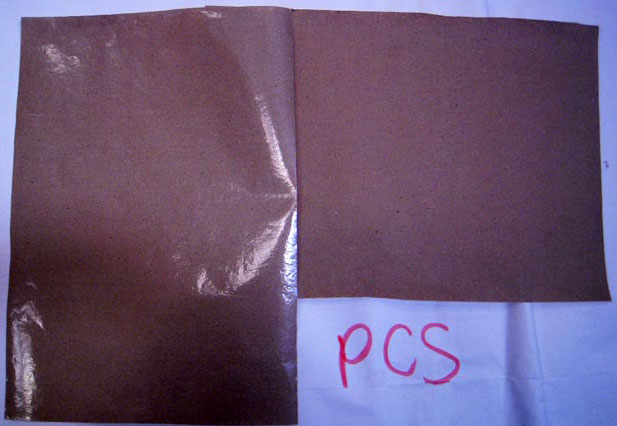 Single Sided Poly Coated Paper