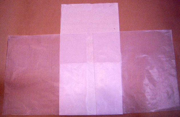 Wax Coated Paper