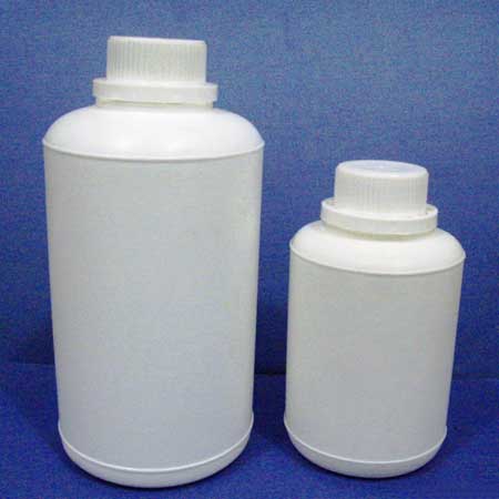 Plastic Packaging Bottles