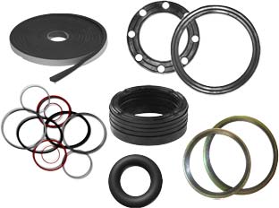 Industrial Rubber Products