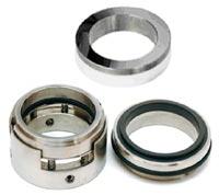 Multi Spring Mechanical Seals