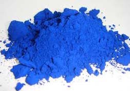 Blue Acid Dyes