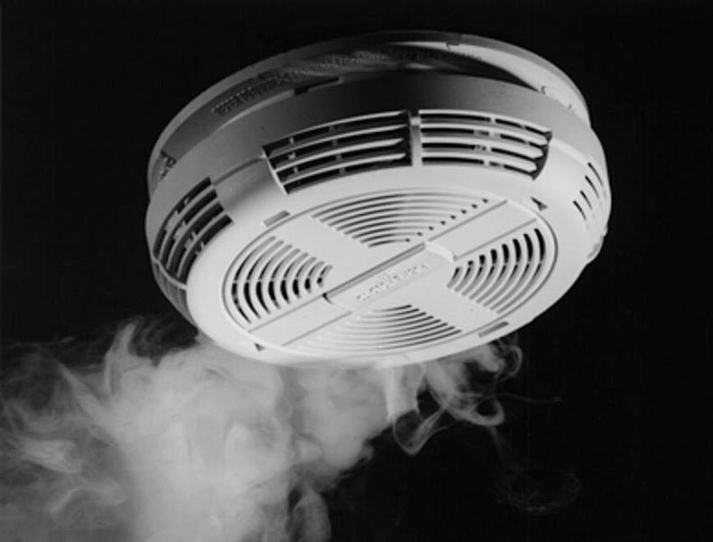 Smoke & Heat Detectors