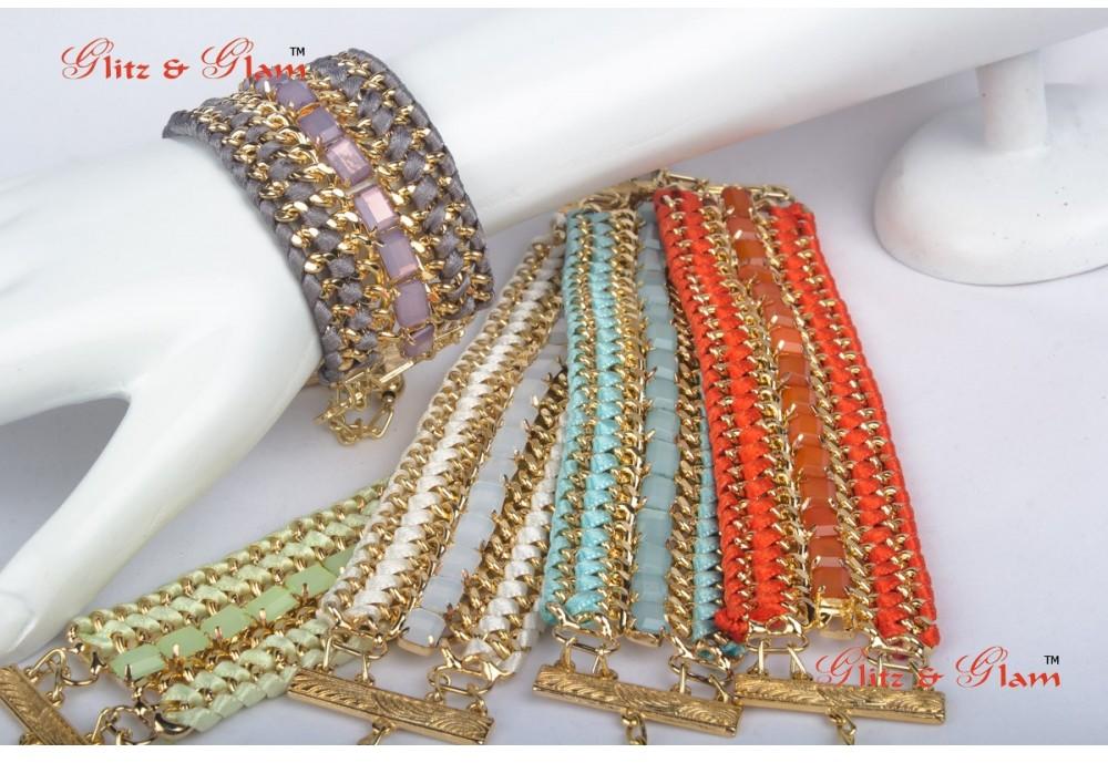 Fashion Bracelets