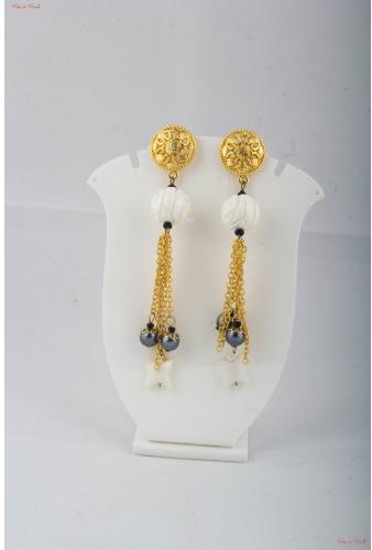 Fashion Jewellery Earrings