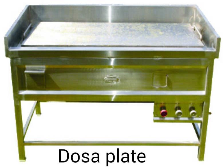 Dosa Plate