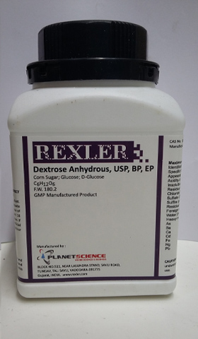 Dextrose Anhydrous