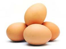 Poultry Eggs