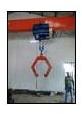 Single Girder EOT Cranes, for Industrial, Feature : Easy To Use, Heavy Weight Lifting