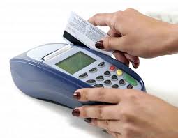 Credit Card Swiping Services