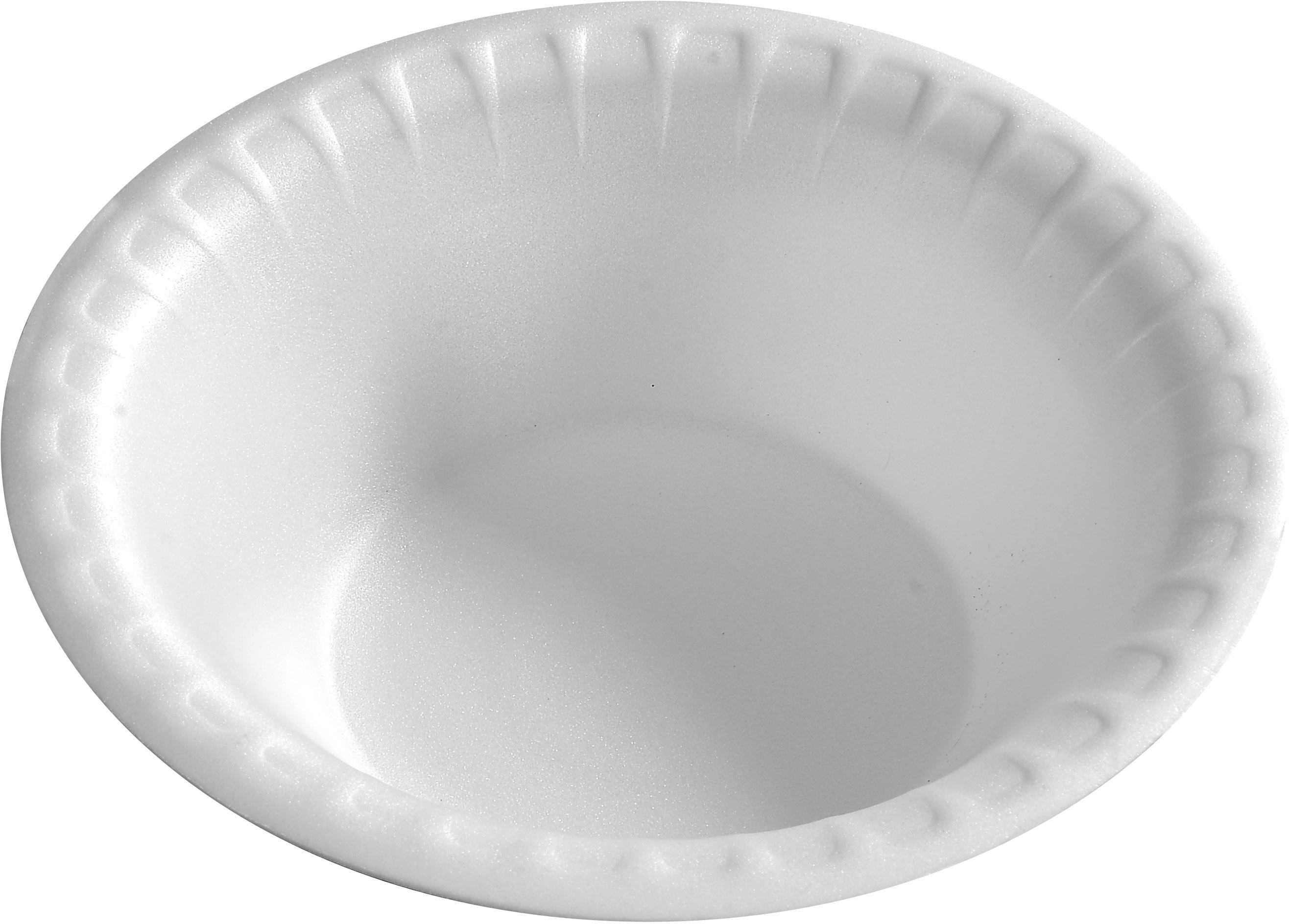 120z Disposable Bowl