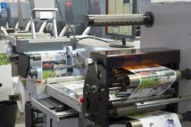 Commercial Offset Printers