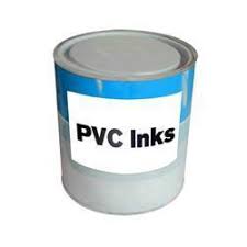 pvc ink