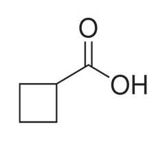 Cyclobutanecarboxylic Acid by Shanghai Macklin Biochemical Co. Ltd ...