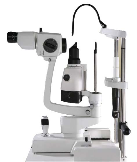 Slit Lamp Microscope Labomed Evo 350 Manufacturer InBhopal Madhya   Slit Lamp Microscope Labomed Evo 350 1471351 