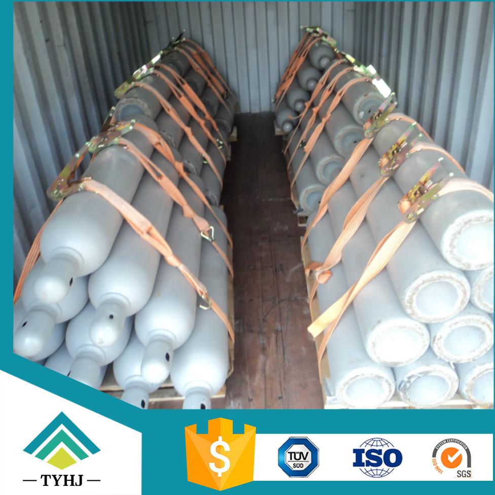 Monochloro Methane Helium Suppliers from Chengdu, China