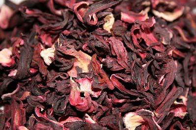 Natural hibiscus dried flower (Sabdariffa), Packaging Size : 0-25 Kg