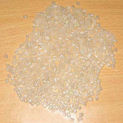 Recycled LDPE Granules