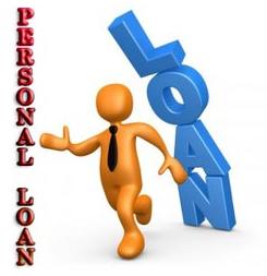 Personal Loan from NBFC