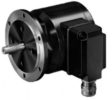Normal and Heavy duty Encoders