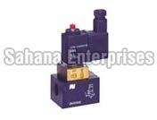 Electrically Actuated Valves (ZNCN Series)