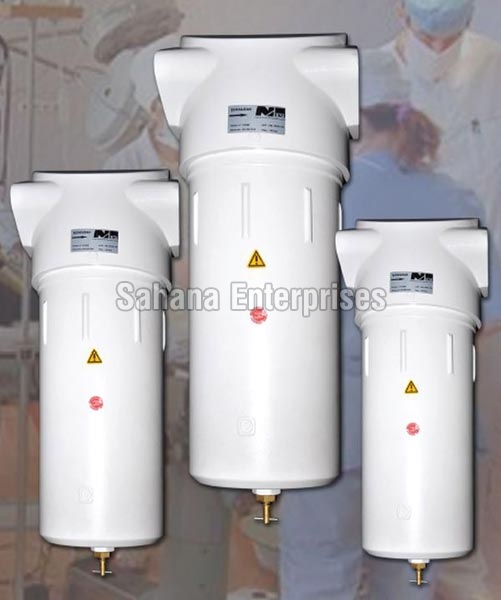 Medical Sterile Air Filter