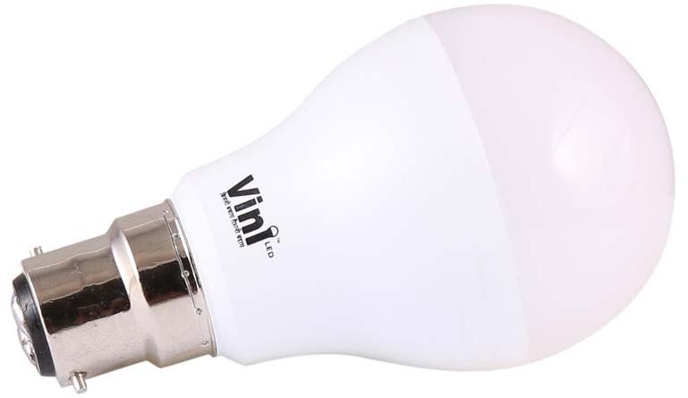 Led Bulbs 3w Pack of 3