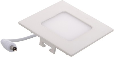 Surface Mounted Panel Light Round6w