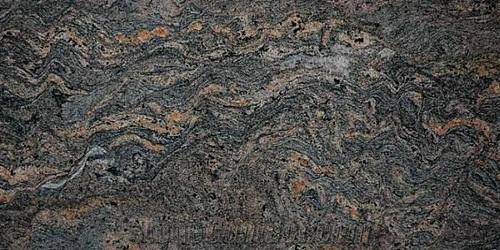 Indian Bash Paradiso Granite Stone
