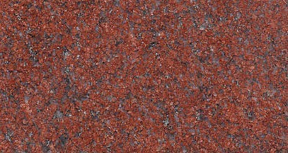 Indian Jhansi Red Granite Stone