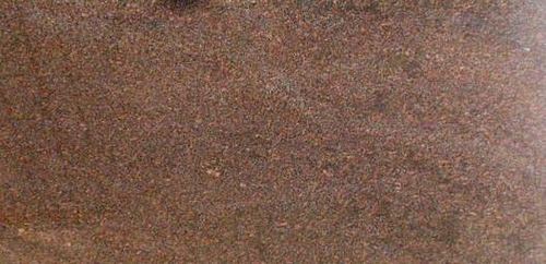 Indian Leather Brown Granite Stone