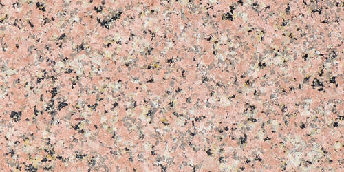 Indian Rosy Pink Granite Stone