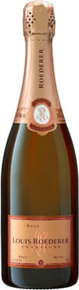 Louis Roederer Brut Rose