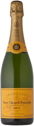 Veuve Clicquot Brut