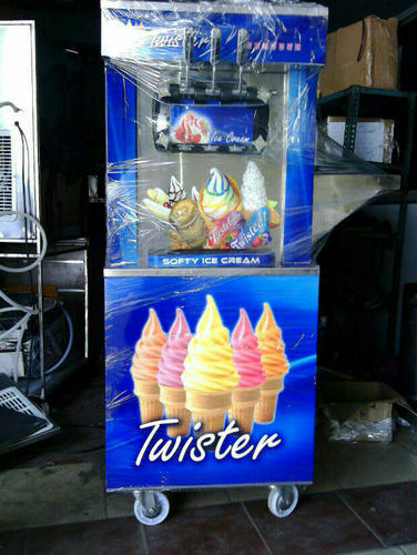 cheap ice cream machine