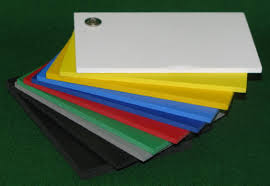 Pvc Foam Sheet