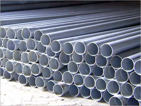 pvc pipe