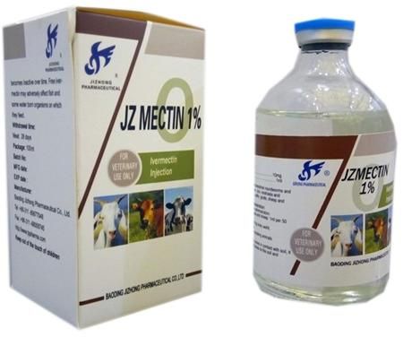 Offer Ivermectin Injection