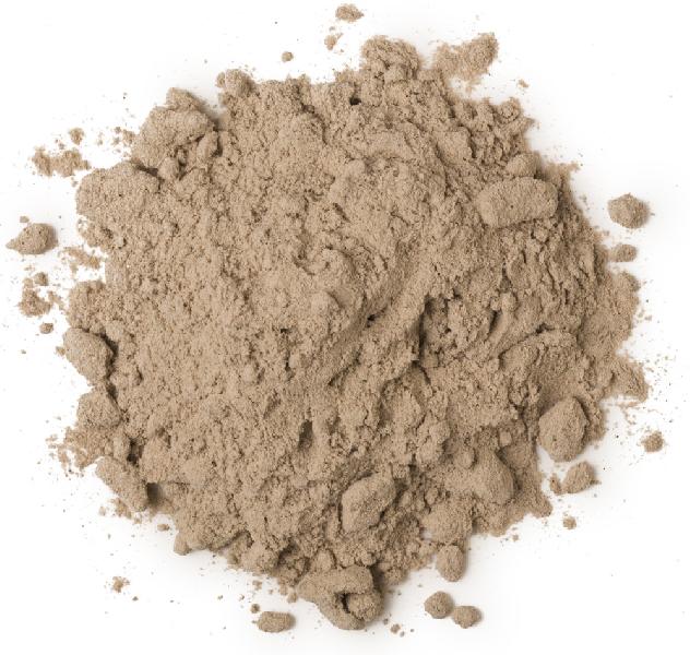 Fullers Earth Powder, for Parlour, Personal, Skin Care, Skin Smoothening, Skin Toning, Purity : 100%
